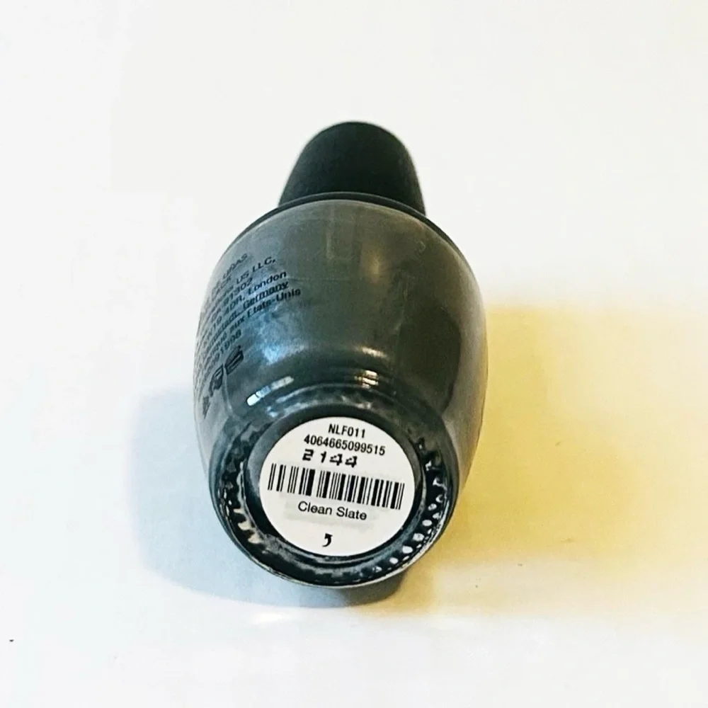 ⭐️5 For 25⭐️ OPI Fall Wonders Nail Lacquer Clean Slate - Picture 4 of 8